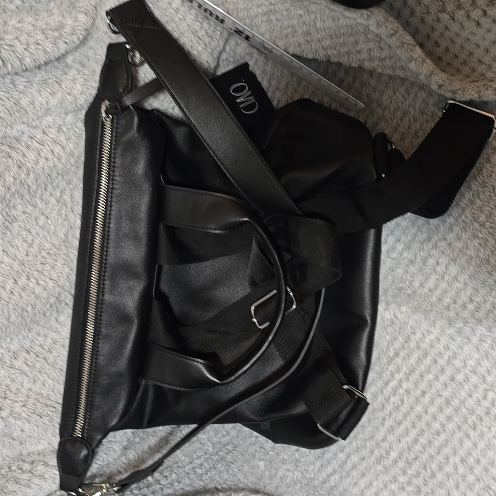 Ciao Backpack Tote - Picture 2 of 6